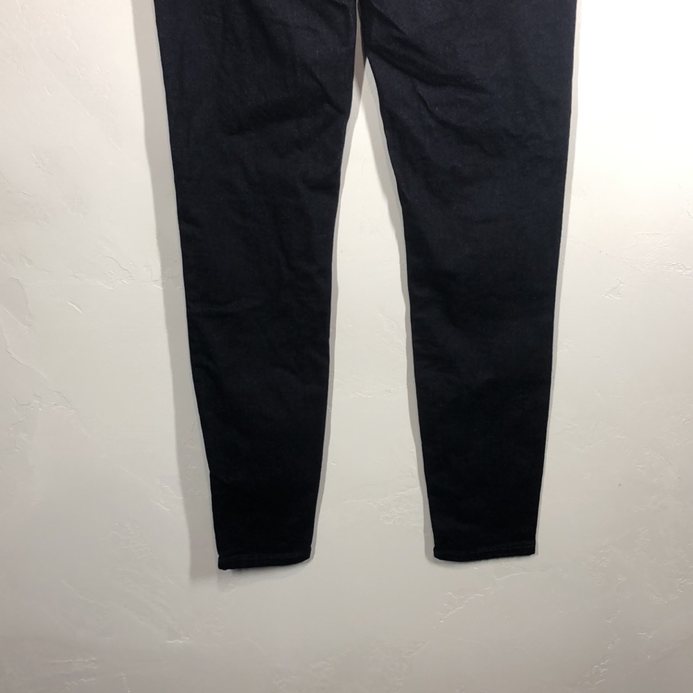 Ann Taylor skinny jeans size 6 tall - Picture 7 of 9